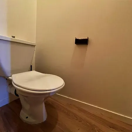 Résidence Genepi - 4 Personnes Avec Vue Sur La Montagne Mae-4954 Apartamento